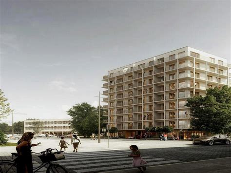 Drukarska Wroc Aw Mieszkania Deweloperskie Ceny Okre Development