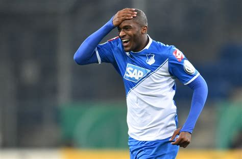 Familiar footballers you might not know once played for Hoffenheim ...