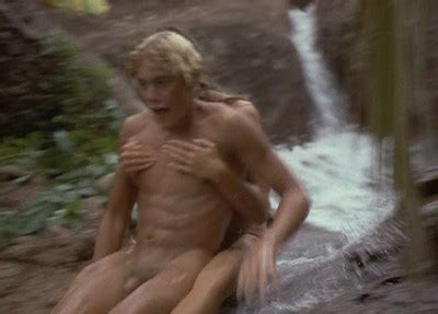 Christopher Atkins Nude And Sexy Photo Collection Aznude Men