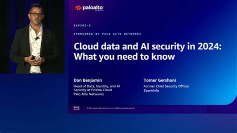 Secure AI by Design - Palo Alto Networks