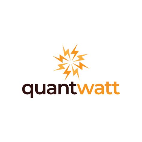 Quant Watt A Strategic Name That Promotes Power And Energy Possible