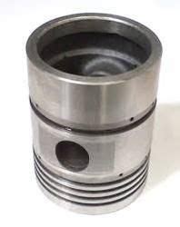 MARCONI Cast Iron Pistons, Rs 350 /piece, Hindustan Forgings | ID ...