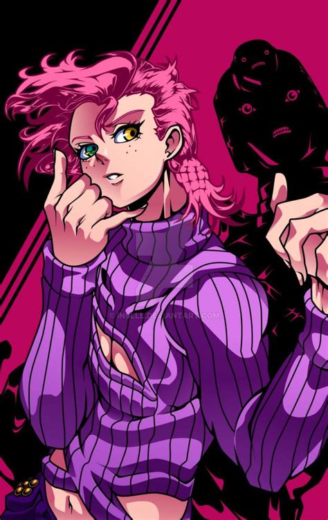 Vinegar Doppio By Inslll On Deviantart Jojo Bizzare Adventure Jojos Bizzare Adventure Doppio