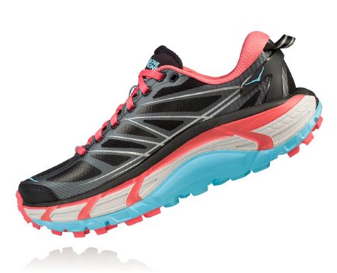 Womens Mafate Speed 2 Trail Running Shoe Hoka One One®