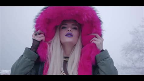 Era Istrefi Bonbon Official Video YouTube