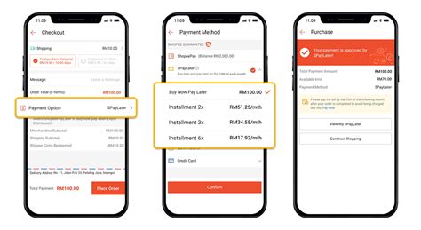 Shopee Begin To Impose 1.5% Processing Fee On SPayLater BNPL Option - Lowyat.NET