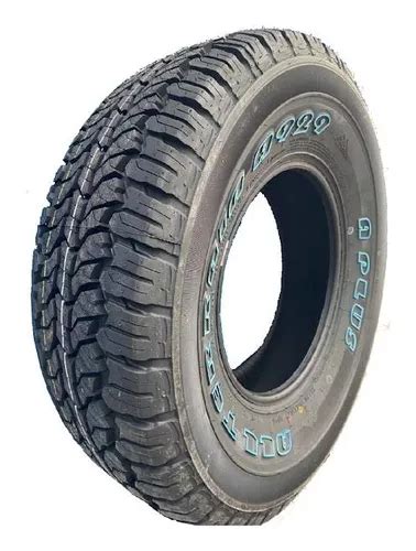 Pneu Aro 16 245 70 R16 106t Aplus All Terrain A929 MercadoLivre