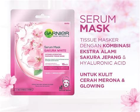 Atasi Kulit Kering Dan Kusam Sebelum Makeup Dengan Sheet Mask Di Bawah 30 Ribu Rupiah Stylo