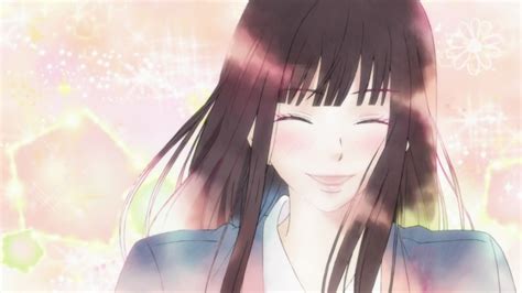 Kuronuma Sawako Kimi Ni Todoke Image Zerochan Anime Image