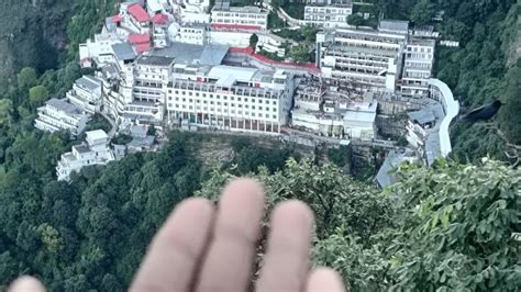 Kanpur To Maa Vaishno Devi Katra Part Viral Video Explore