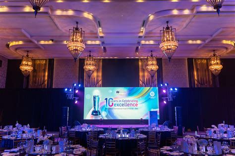 International Finance Awards Dubai 2018 Gallery