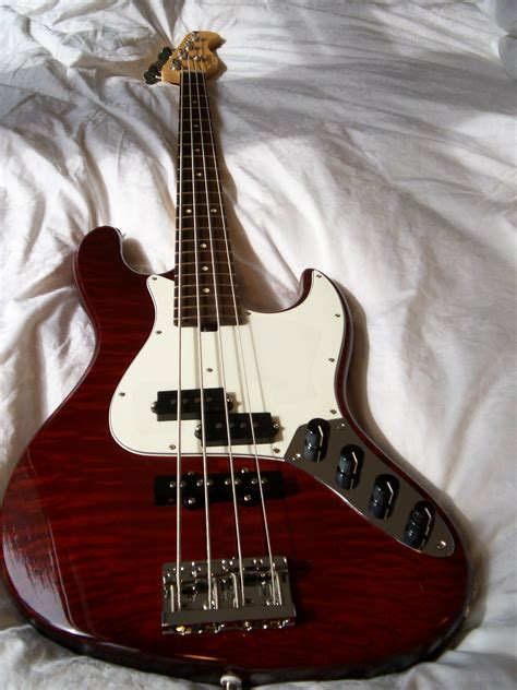 What Is Your Favorite Pj Bass