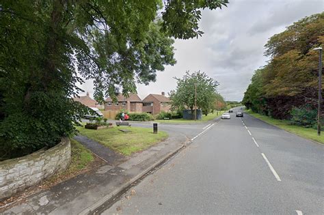 Man Taken To Hospital After Serious Assault In Tadcaster YorkMix