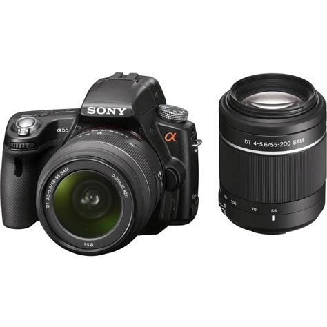 Sony Slt A Vy Us