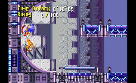 Play Sonic Crackers • Sega Genesis GamePhD