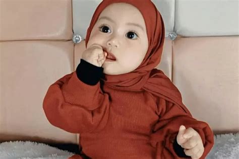 99 Nama Anak Perempuan Islam Modern Dan Artinya Yuk Dipilih