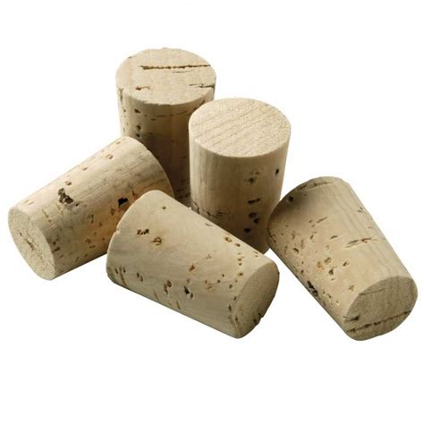 Cork Stoppers Pack 12 And 13mm Diameter Tubes Buy Online At Labdirect