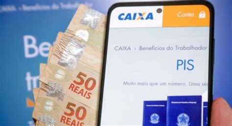 Abono Salarial De Até R 1 302 Poderá Ser Consultado A Partir Deste