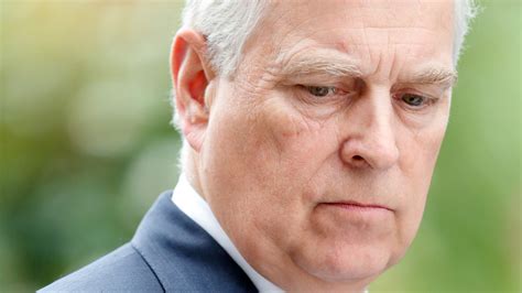 Heres What Prince Andrew Needs To Do To Settle His Court Case