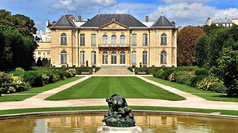 Musée National Rodin | Museums in Invalides, Paris