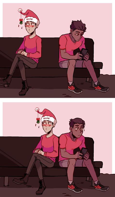 Pin By Eclipse On Skaroy Cute Gay Cute Couple Comics Lgbt Pride Art