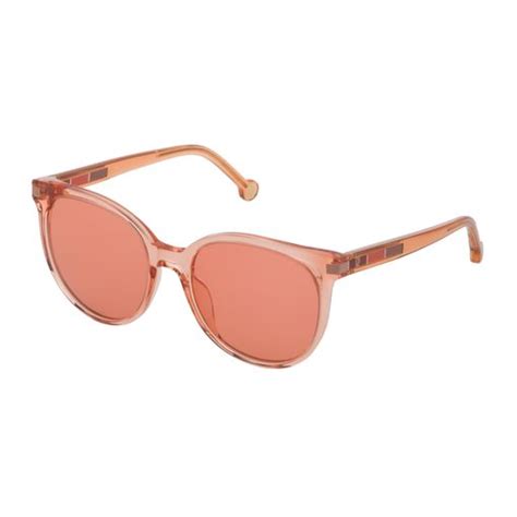 Carolina Herrera Gafas De Sol Mujer She830540t82 Con Ofertas En