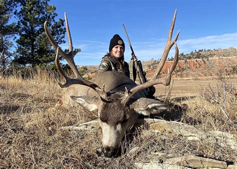 Mule Deer Hunting In October At Franklin Latricia Blog