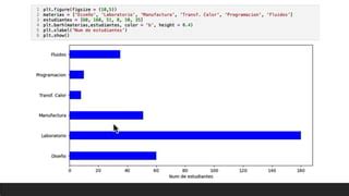 An Lisis Exploratorio De Datos Pptx