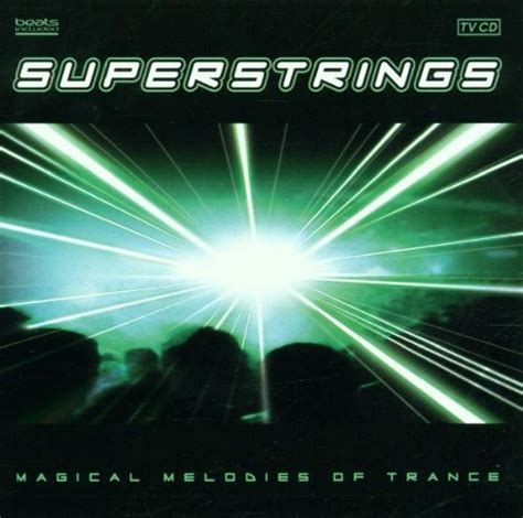 Superstrings - Amazon.com Music