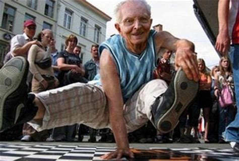 21 Old People That Are Much Cooler Than You Gallery Ebaums World