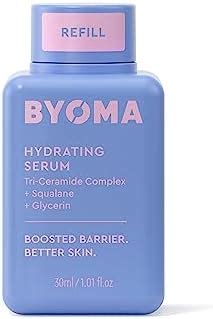 Amazon BYOMA Hydrating Serum Refill Barrier Repair Serum