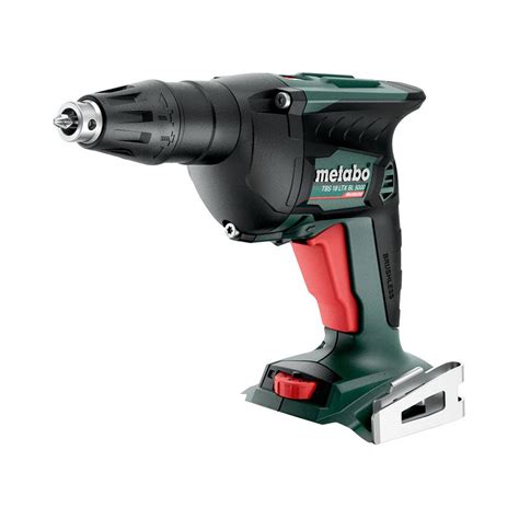 Aparafusadora Pladur TBS 18 LTX BL 5000 Metabo