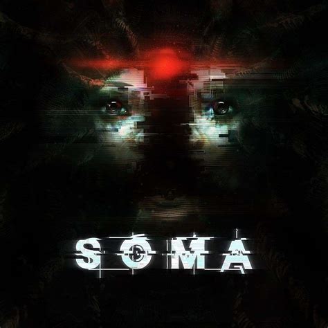 [PS4] SOMA (sci-fi horror game) - PEGI 16 | hotukdeals