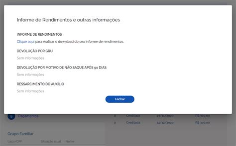 Como Consultar O Dataprev Pelo Cpf Como Consultar Auxílio Emergencial