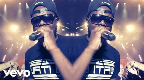 Maître Gims One Shot Clip officiel YouTube