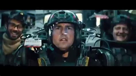 Yar N N S N R Nda Edge Of Tomorrow Zle Video Dailymotion