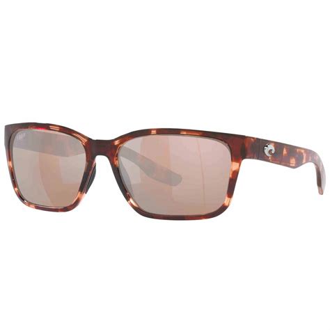 COSTA Women's Palmas Polarized Sunglasses | West Marine