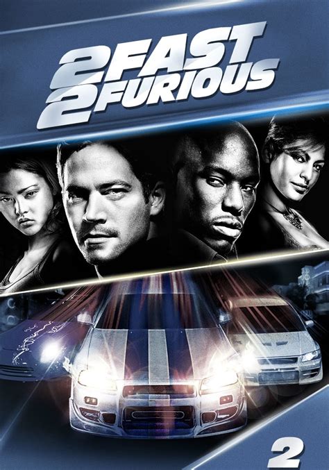 2 Fast 2 Furious - Soundtrack — 101 Soundboards