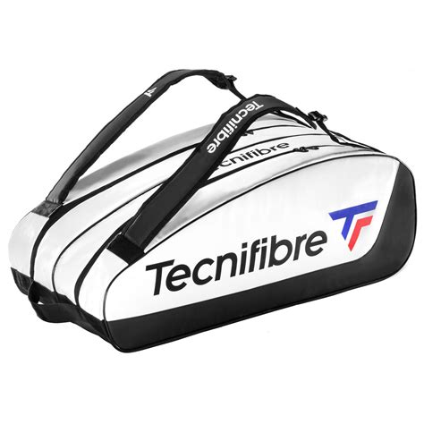 Torba Tecnifibre Tour Endurance R Squash Torby Tecnifibre