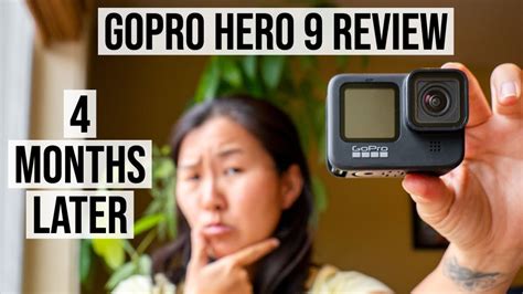 Gopro Hero 9 Review Its Not Perfect But Its Still The Best Youtube