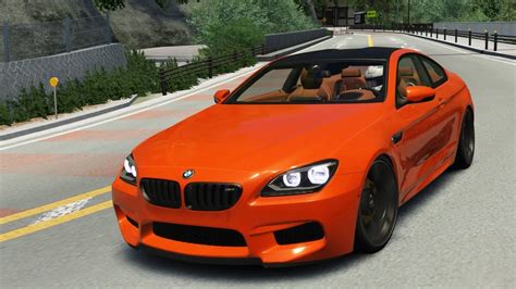 Bmw M Sunday Drive Mountain Touge Assetto Corsa Gameplay