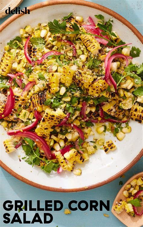 Mexican Grilled Corn Artofit