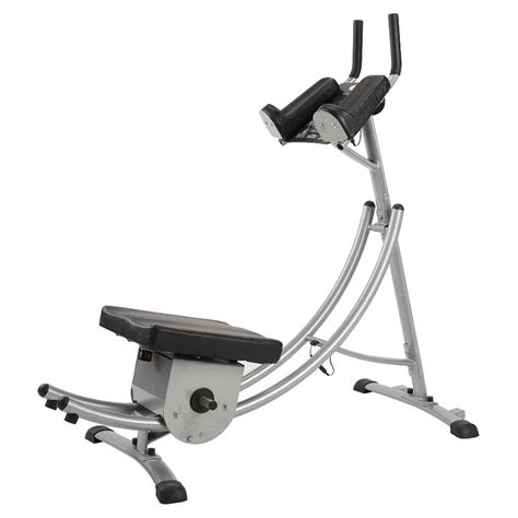 Fitness Ab Coaster Machine C5-2-11 | Shop Today. Get it Tomorrow ...