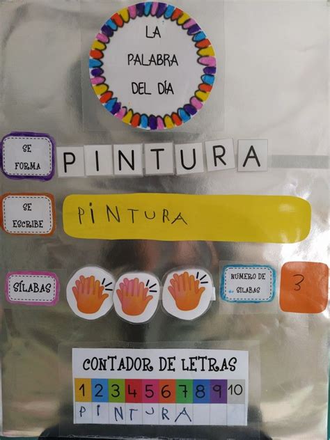 Pin de Cristina Aydapkz en educación preescolar Estrategias de