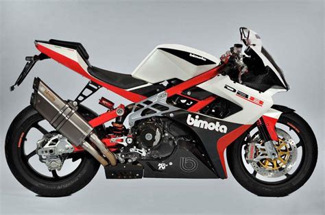 K N Engineering And Italy S Bimota Motorcycles Join Forces As Official