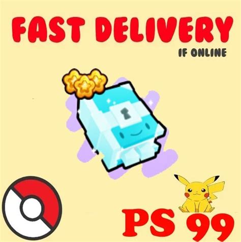 Diamond Chest Mimic Pet Simulator Ps Video Gaming Gaming