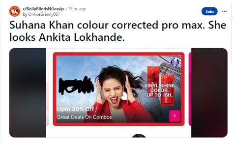 SRK Got Trolled By A Netizen For Enjoying On The Beach With Suhana In A Bikini