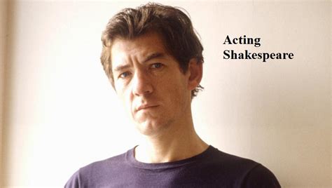 Acting Shakespeare - Whats on Weekly