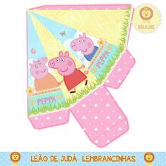 Ideas De Peppa Pig En Tortas De Peppa Fiesta De Cumplea Os