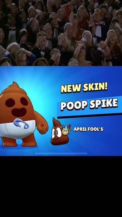 Getting Poop Spike On My Cursed Account 💩 Top Skin🌟supercell